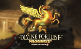 Divine Fortune Megaways
