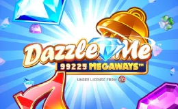 Dazzle Me Megaways
