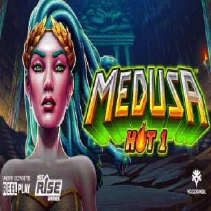 medusa hot 1