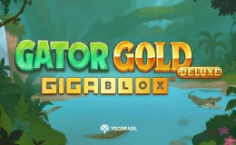 Gator Gold Deluxe Gigablox