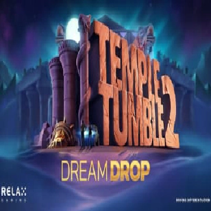 temple tumble 2 dream drop