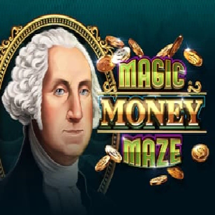 magic money maze
