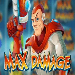 max damage