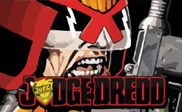 Judge Dredd