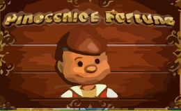 Pinocchiola Fortune