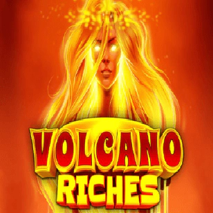 volcano riches
