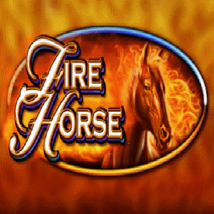 fire horse