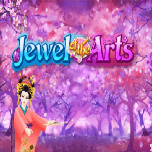 jewel of the arts