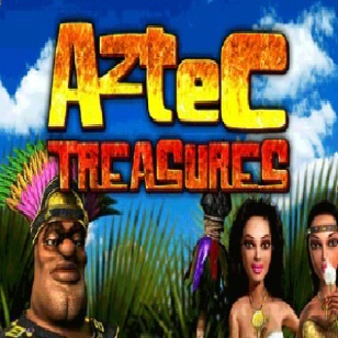 aztec treasures