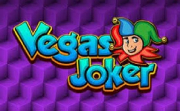 Vegas Joker