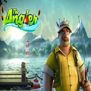 the angler