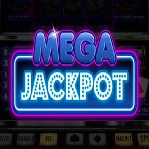 mega jackpot