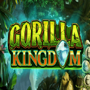 gorilla kingdom