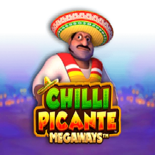 Chilli Picante Megaways