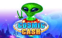 Cosmic Cash