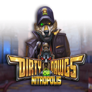 Dirty Dawgs of Nitropolis