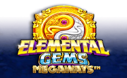 Elemental Gems Megaways