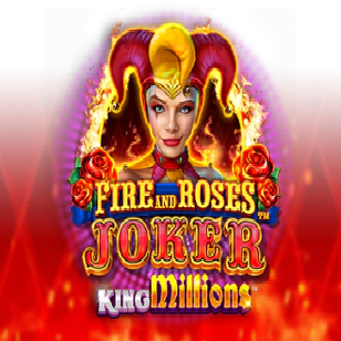 Fire and Roses Joker King Millions