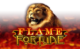 Flame of Fortune