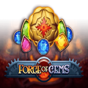 Forge of Gems