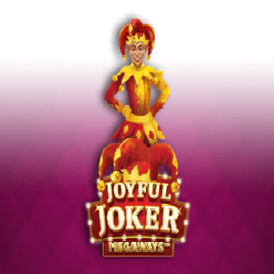 Joyful Joker Megaways
