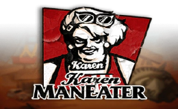 Karen Maneater
