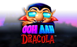 Ooh Aah Dracula