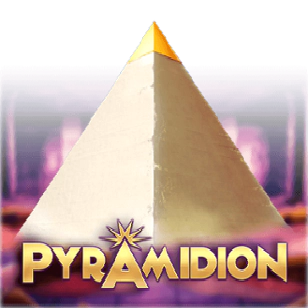 Pyramidion