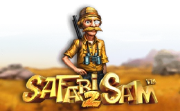 Safari Sam 2