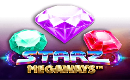 Starz Megaways