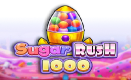 Sugar Rush 1000