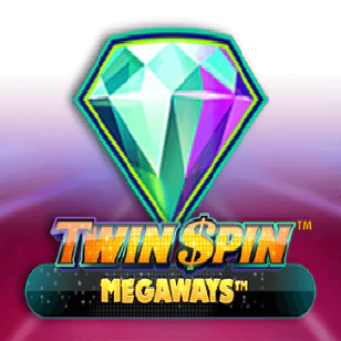 Twin Spin Megaways