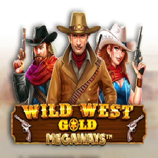 Wild West Gold Megaways