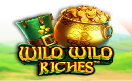 Wild Wild Riches