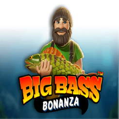 Big Bass Bonanza